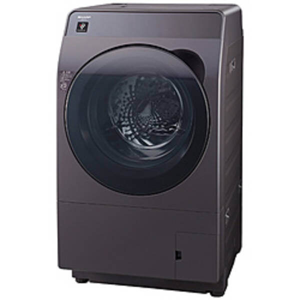 処分)超美品ハイアール ドラム型洗濯機JW-T45SA Haier ドラム式