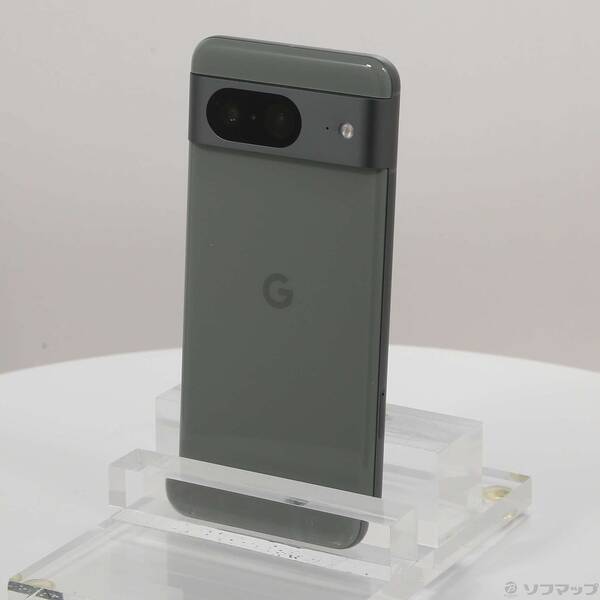 楽天市場】【送料無料】Google-pixel8a-128GB-Aloe【中古】ほぼ新品