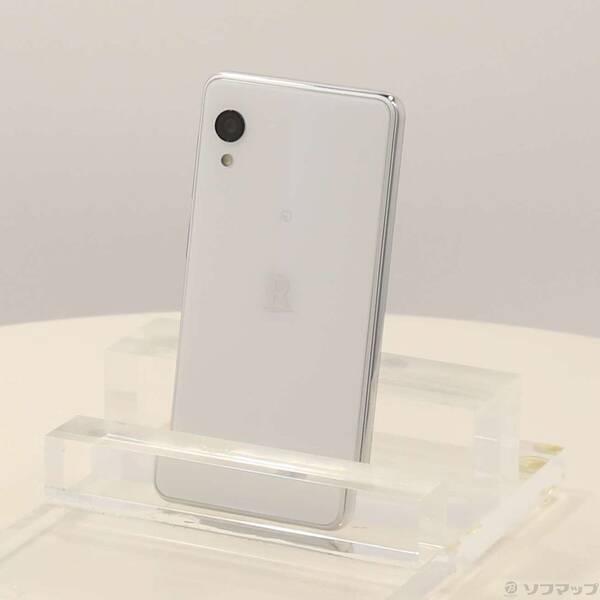 SIMフリー 本体 Rakuten Mini 32 GB 233G2 ホワイト 楽天モバイル Rakuten Mini 楽天モバイル [クールホワイト] 価格比較