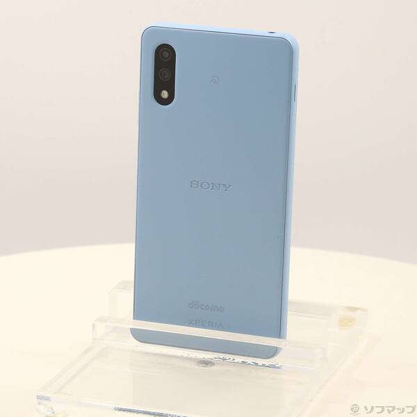 楽天市場】Xperia Ace II SO-41B 64G ブルー docomo版 android