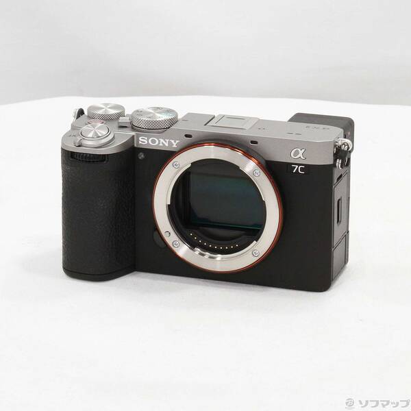 楽天市場】【中古】Canon(キヤノン) EOS M6 ダブルズームキット