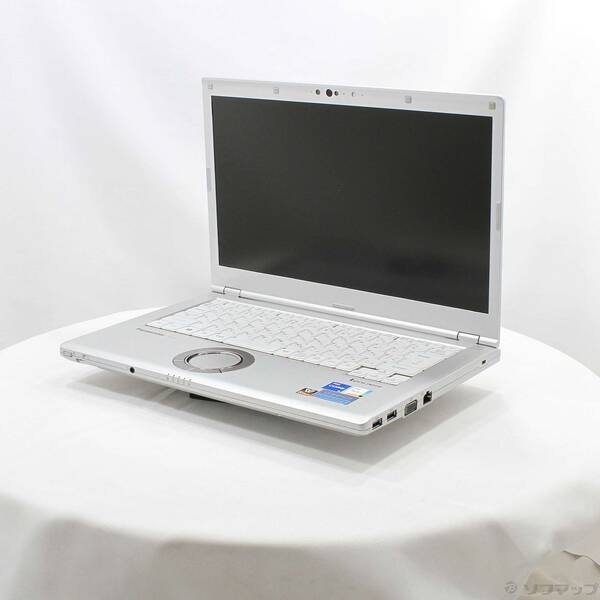 【中古】Panasonic(パナソニック) Lets note LV1 CF-LV1J13KS 【377-ud】