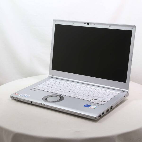 【中古】Panasonic(パナソニック) Lets note LV1 CF-LV1J13KS 【258-ud】