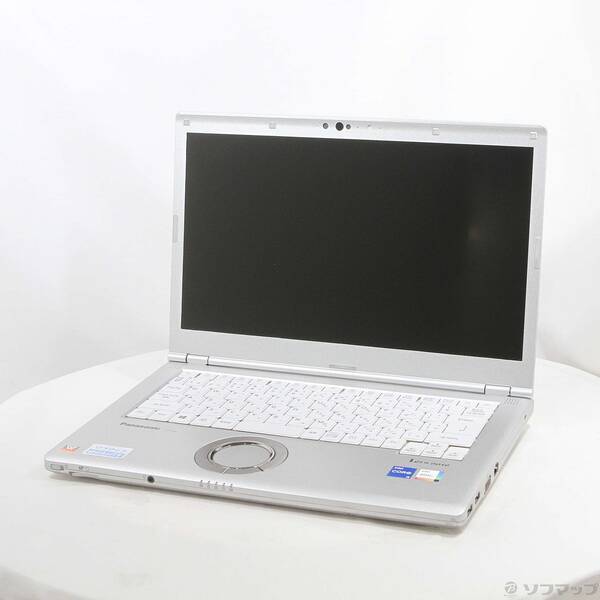 【中古】Panasonic(パナソニック) Lets note LV1 CF-LV1J13KS 【352-ud】