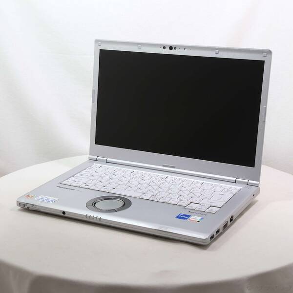 【中古】Panasonic(パナソニック) Lets note LV1 CF-LV1J13KS 【344-ud】