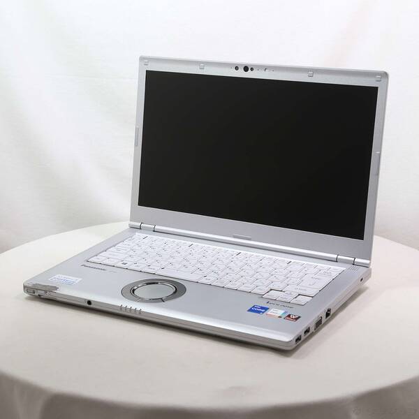 【中古】Panasonic(パナソニック) Lets note LV1 CF-LV1J13KS 【344-ud】