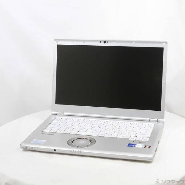 【中古】Panasonic(パナソニック) Lets note LV1 CF-LV1J13KS 【352-ud】