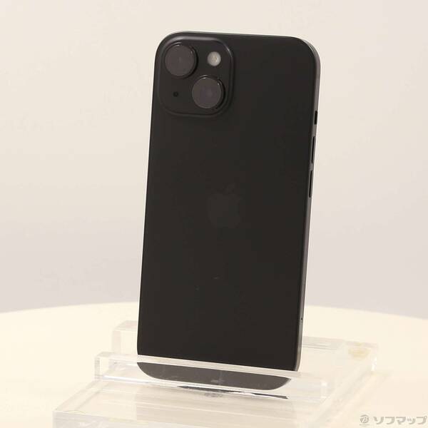 Apple iPhone 15 256GB ブラック 本体 中古 iPhone 中古 販売】iPhone 15 Pro / 2023 / 256GB / ブラック