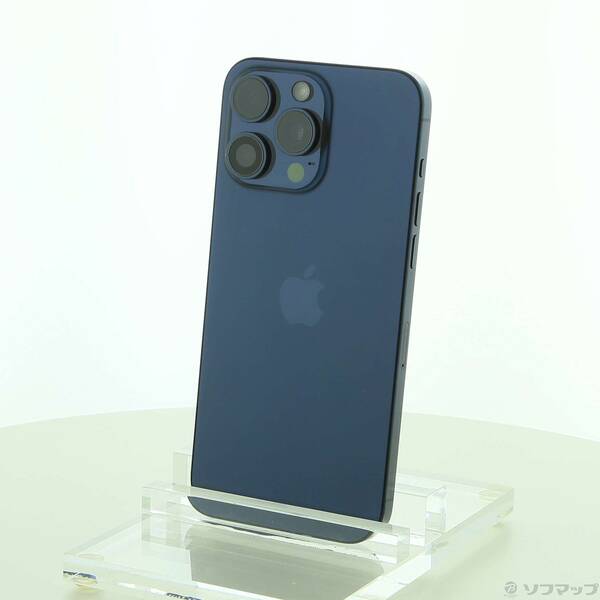 楽天市場】【中古】ジャンク品 iPhone15 Pro Max 256GB au版SIMフリー