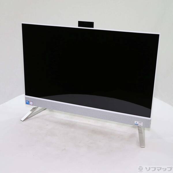 【中古】DELL(デル) 〔展示品〕 Inspiron 27 7730 AI779T-EHHBWC パールホワイト 【344-ud】 89,172円