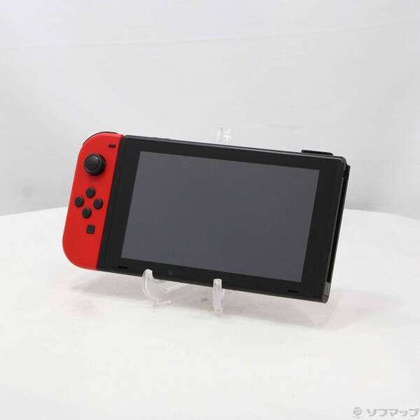 楽天市場】Nintendo 任天堂/スイッチ本体スーパーマリオオデッセイ