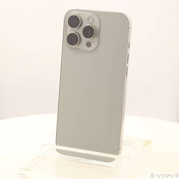 楽天市場】【中古】Apple(アップル) iPhone16 Pro Max 256GB