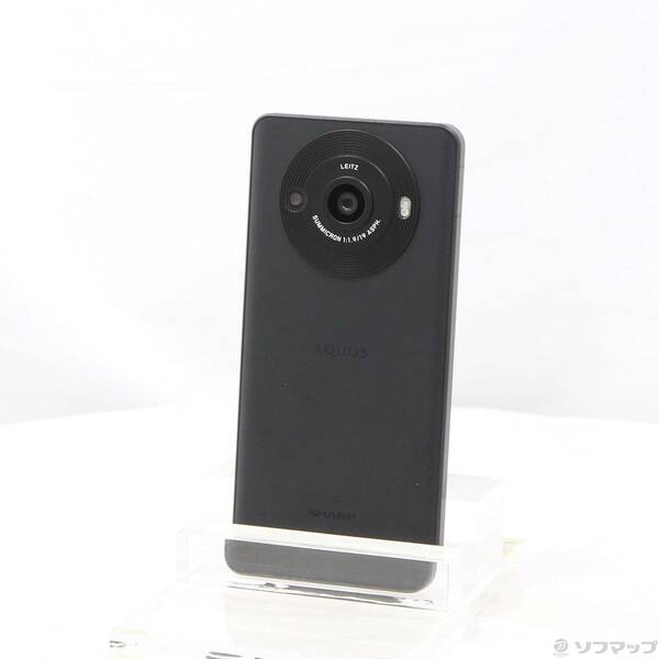 楽天市場】「新品・未使用品 」SIMフリー AQUOS R8 pro ブラック[SH