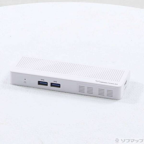 楽天市場】MINISFORUM S100-WLP-8/256-W11Pro(N100) [Intel N100 (4C4T
