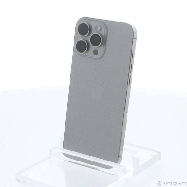 楽天市場】【中古】Apple(アップル) iPhone16 Pro Max 256GB