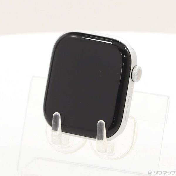 【中古】Apple(アップル) Apple Watch Series 10 GPS 46mm シルバーアルミニウムケース バンド無し 【368-ud】 33,591円