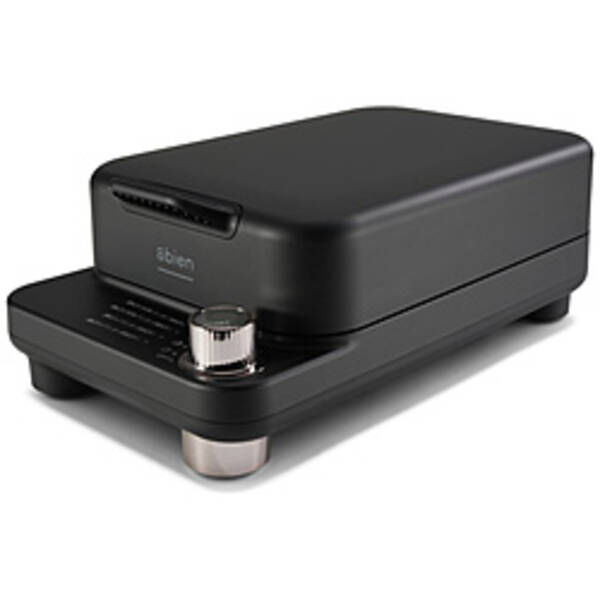 【中古】abien 〔展示品〕 トースター abien BREAD GRILL ブラック DCT37-BK 【305-ud】