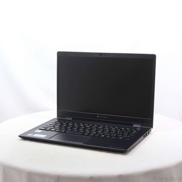 【中古】dynabook(ダイナブック) dynabook GX83／MLE P1G6M77LLA 〔Windows 10〕 【295-ud】｜ソフマップ中古専門店