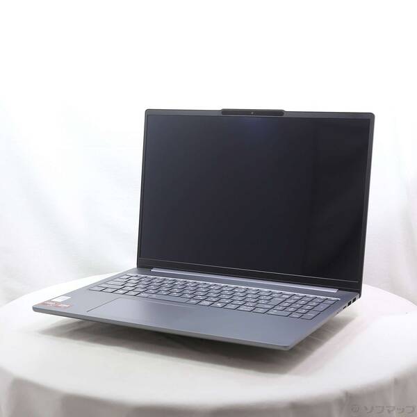 【中古】Lenovo(レノボジャパン) 〔展示品〕 IdeaPad Slim 5 Gen 10 83HY0040JP ルナグレー 【258-ud】｜ソフマップ中古専門店