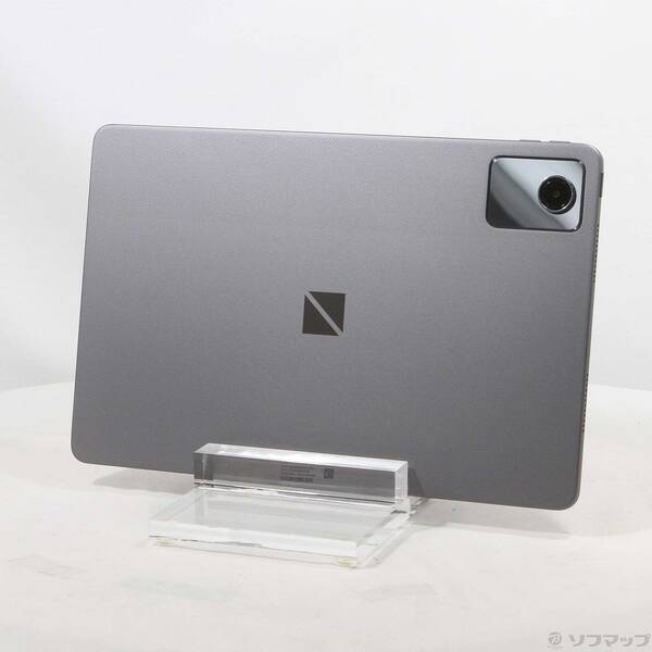 【中古】NEC(エヌイーシー) LAVIE Tab T11 128GB ルナグレー PC-T1165KAS Wi-Fi 【348-ud】