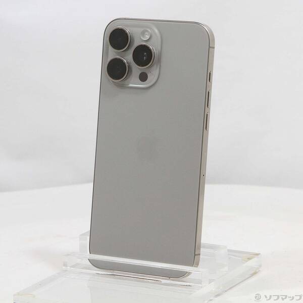 楽天市場】【中古】Apple(アップル) iPhone16 Pro Max 256GB