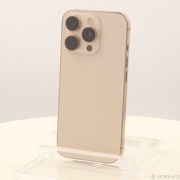 楽天市場】【中古】Apple(アップル) iPhone16 Pro 128GB デザート 