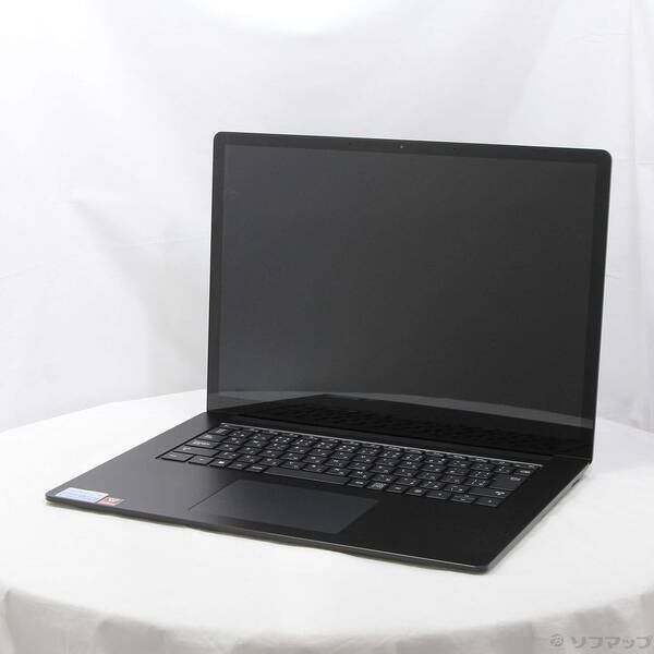 楽天市場】Surface Laptop 5 RHI-00045[ブラック]Core i7 1255U/8GB