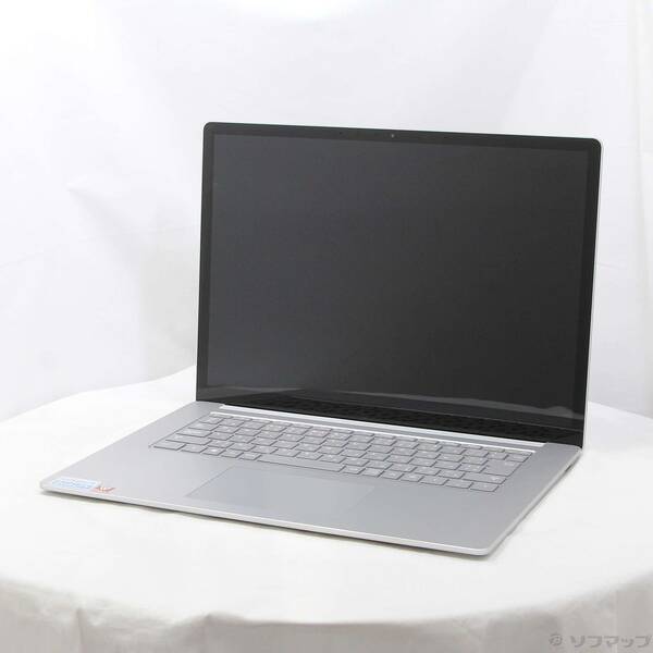 楽天市場】Surface Laptop 5 RHI-00045[ブラック]Core i7 1255U/8GB