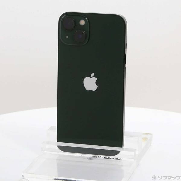 楽天市場】【SIMロック解除済】Apple iPhone13 MNGG3J/A A2631 au 本体