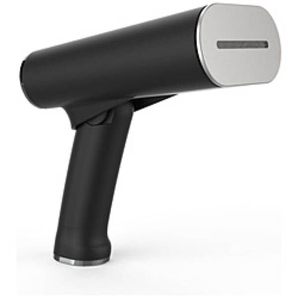 【中古】STEAMONE 〔展示品〕 衣類スチーマー FOLDABLE JPFD130B ［ハンガーショット機能付き］ 【305-ud】