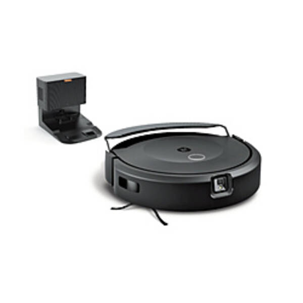 【中古】iRobot 〔展示品〕 【国内正規品】ロボット掃除機「ルンバ」 コンボ10 Max ロボット + AutoEmpty 充電ステーション X055860 【276-ud】
