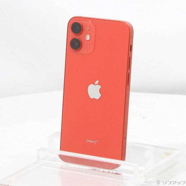 楽天市場】【SIMロック解除済】Apple iPhone12 Mini MGDN3J/A A2398