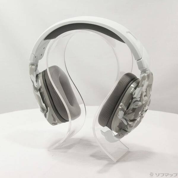 【中古】Turtle Beach Stealth 600 Gen2 MAX アークティック 【344-ud】