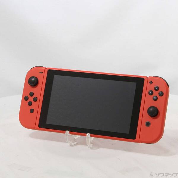 楽天市場】【中古・箱説あり・付属品あり・傷なし】Nintendo Switch