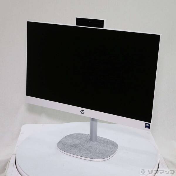 楽天市場】hp All-in-One 22-c0016jp Pentium Silver J5005 1.50GHz