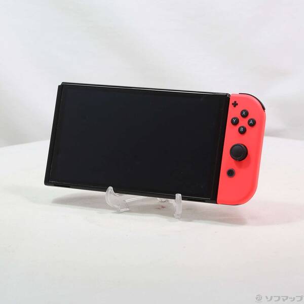 楽天市場】【中古】 NintendoSwitch ニンテンドースイッチ 2 有機EL