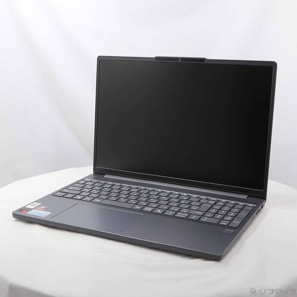 【中古】Lenovo(レノボジャパン) IdeaPad Slim 3x Gen 10 83N3001KJP ルナグレー 【377-ud】|ソフマップ中古専門店