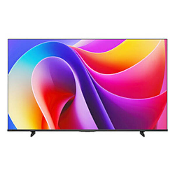 楽天市場】【中古】ハイセンス 65V型 4Kチューナー内蔵 液晶 テレビ