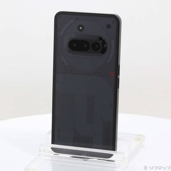 楽天市場】【中古】Nothing Nothing Phone (2a) 128GB ブラック