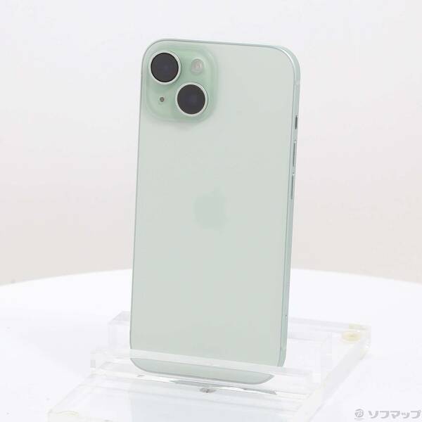 楽天市場】【中古】Apple(アップル) iPhone15 128GB イエロー MTMK3J