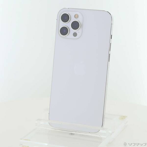 iPhone 12 Pro max 512GBホワイトシルバ－ iPhone 12 Pro Max｜価格比較・最新情報 - 価格.com