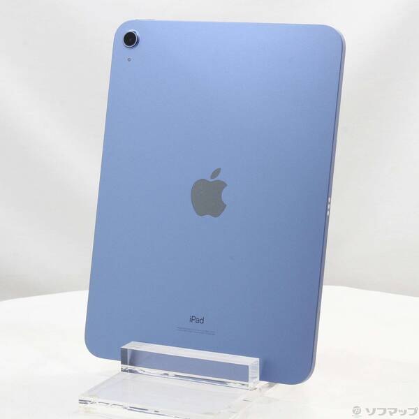 Apple iPad 64GB WiFi 第10世代 Blue Apple iPad 10 de 10,9 polegadas (64GB + Wi-Fi) – Azul - GK