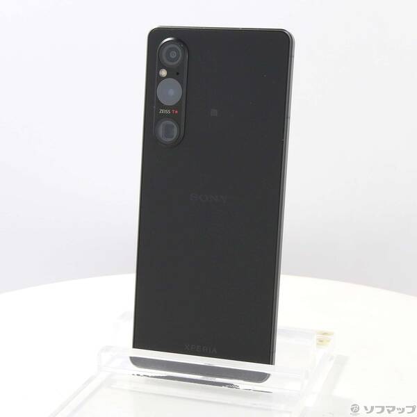【中古】SONY(ソニー) Xperia 1 V Gaming Edition 256GB ブラック A301SO Softbank SIMフリー 【377-ud】