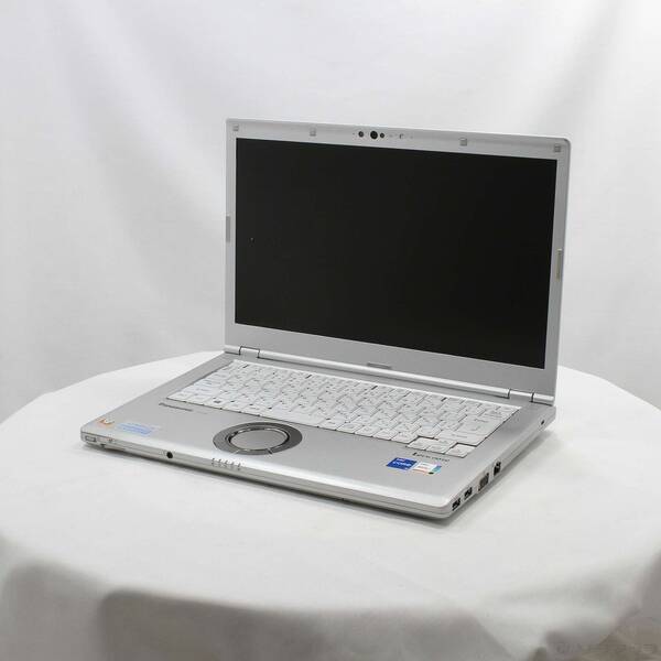 【中古】Panasonic(パナソニック) Lets note LV1 CF-LV1J13KS 【349-ud】