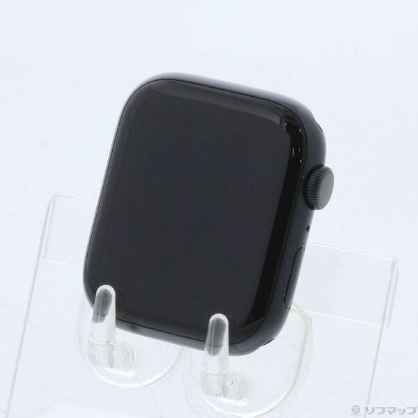 【中古】Apple(アップル) Apple Watch Series 7 Nike GPS 45mm ミッドナイトアルミニウムケース バンド無し 【295-ud】 17,310円