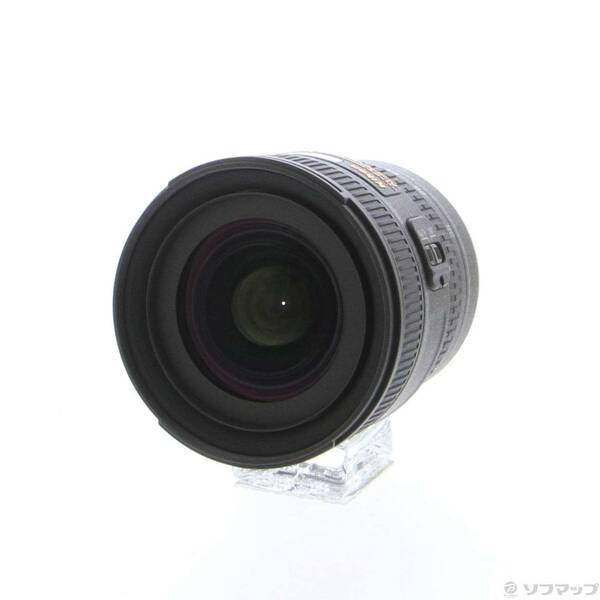 【中古】Nikon(ニコン) Nikon AF-S NIKKOR 18-35mm f／3.5-4.5G ED (レンズ) 【352-ud】