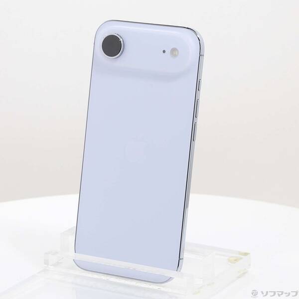 楽天市場】【中古】Apple(アップル) iPhone Air 256GB スカイブルー