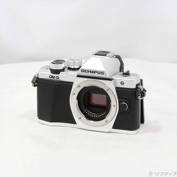 【中古】OLYMPUS(オリンパス) OM-D E-M10 MarkII ボディー 【349-ud】