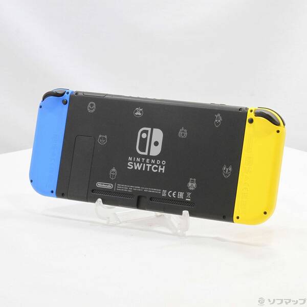 楽天市場】Nintendo Switch フォートナイトSpecialセット FORTNITE