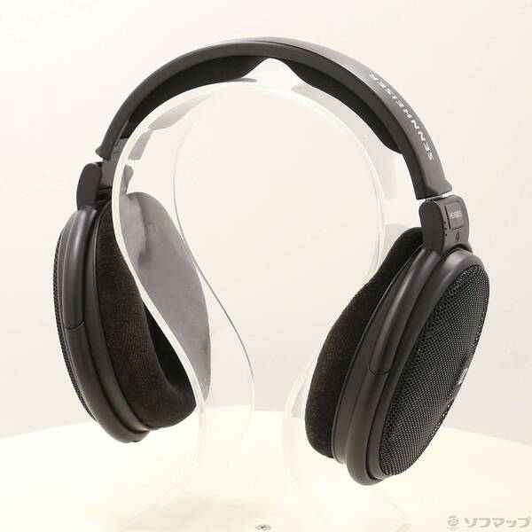 【中古】SENNHEISER(ゼンハイザー) HD660S 【269-ud】